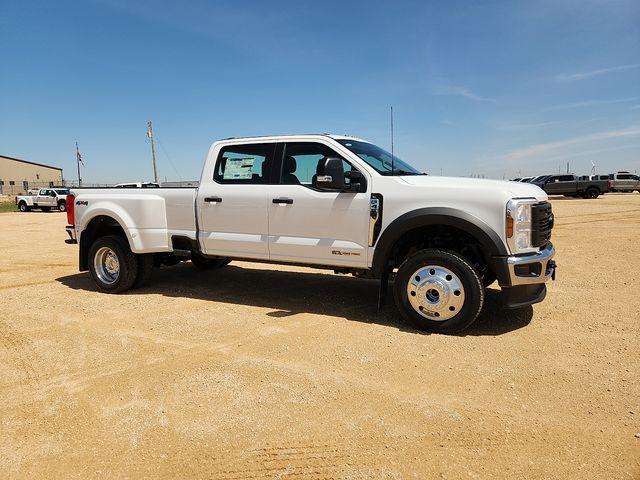 new 2026 Ford F-450 car, priced at $68,638