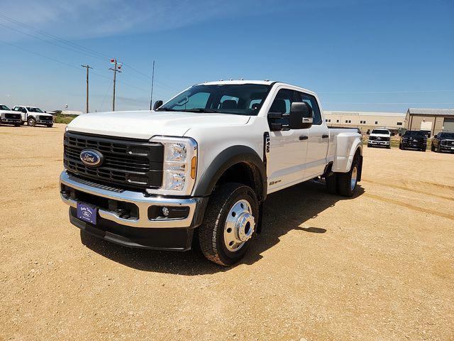 new 2026 Ford F-450 car, priced at $68,638