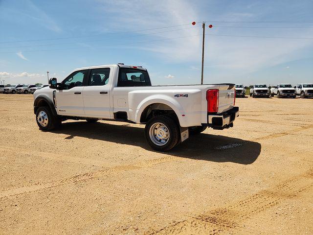 new 2026 Ford F-450 car, priced at $68,638