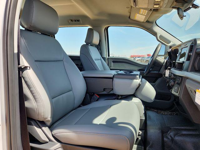 new 2026 Ford F-450 car, priced at $68,638