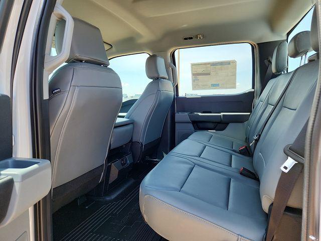 new 2026 Ford F-450 car, priced at $68,638