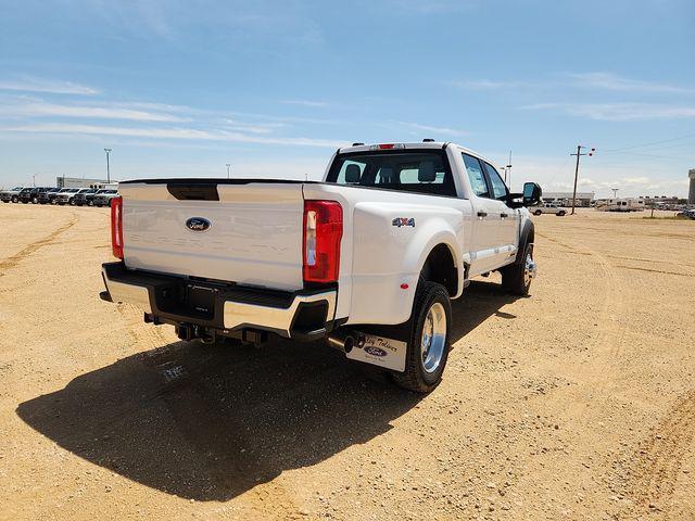 new 2026 Ford F-450 car, priced at $68,638