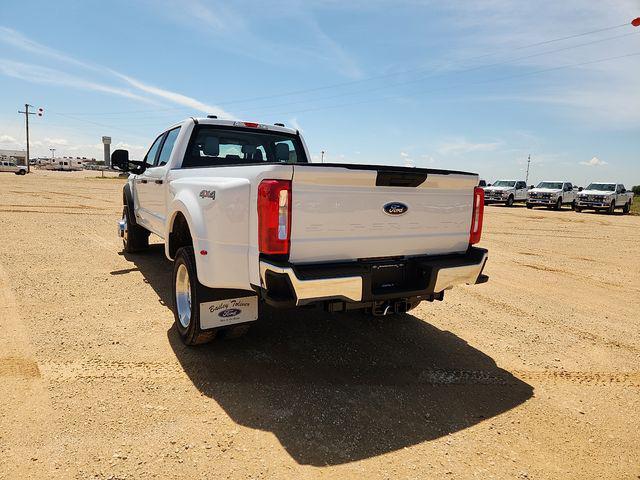 new 2026 Ford F-450 car, priced at $68,638