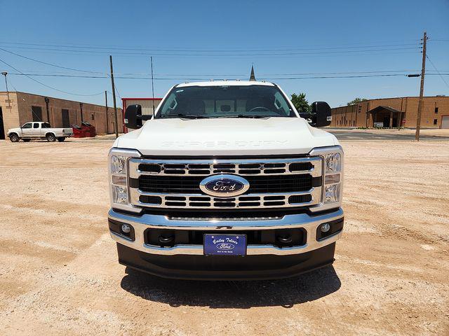 new 2026 Ford F-350 car, priced at $76,280