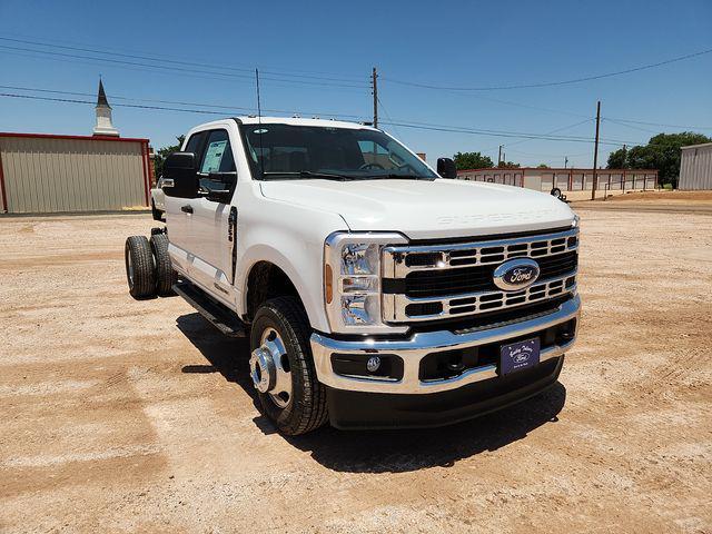 new 2026 Ford F-350 car, priced at $76,280