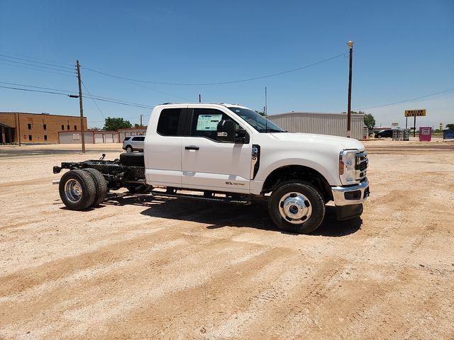 new 2026 Ford F-350 car, priced at $76,280