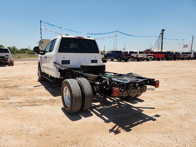 new 2026 Ford F-350 car, priced at $76,280