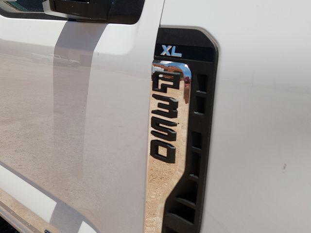 new 2026 Ford F-350 car, priced at $76,280