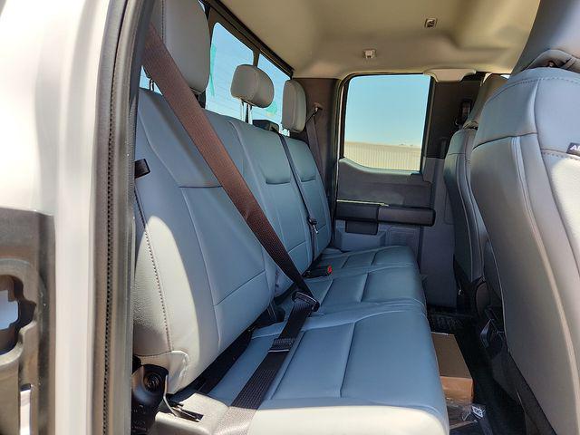 new 2026 Ford F-350 car, priced at $76,280