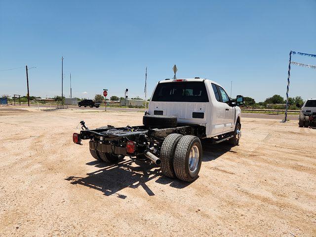 new 2026 Ford F-350 car, priced at $76,280