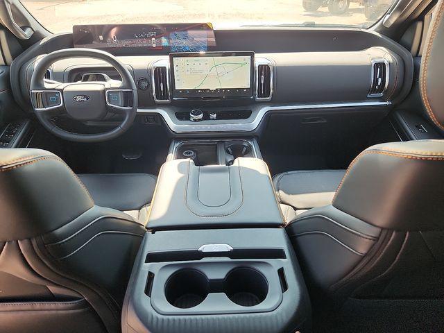 new 2026 Ford Expedition car, priced at $85,490