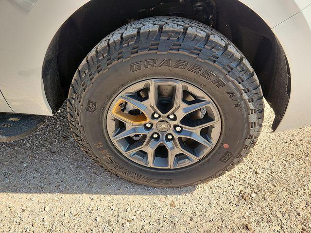 new 2026 Ford Expedition car, priced at $85,490