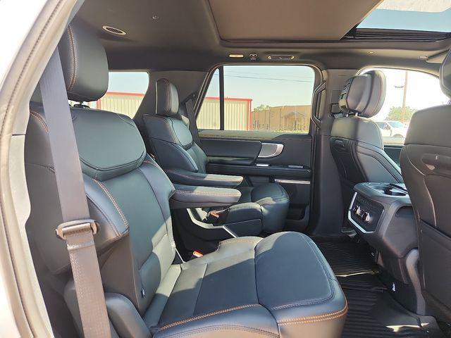 new 2026 Ford Expedition car, priced at $85,490