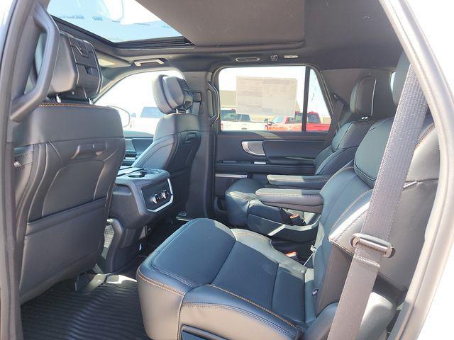 new 2026 Ford Expedition car, priced at $85,490