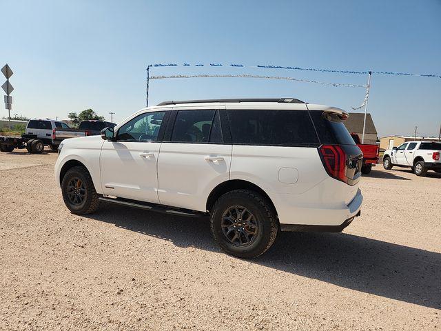 new 2026 Ford Expedition car, priced at $85,490