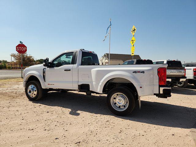 new 2027 Ford F-450 car, priced at $72,590