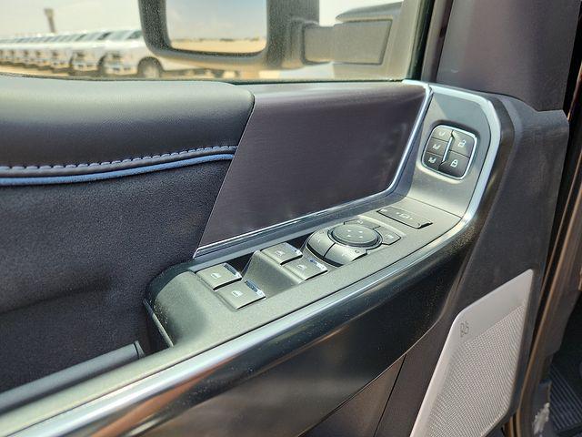 new 2026 Ford F-350 car, priced at $93,785