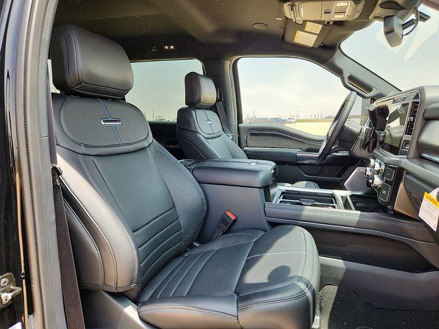 new 2026 Ford F-350 car, priced at $93,785