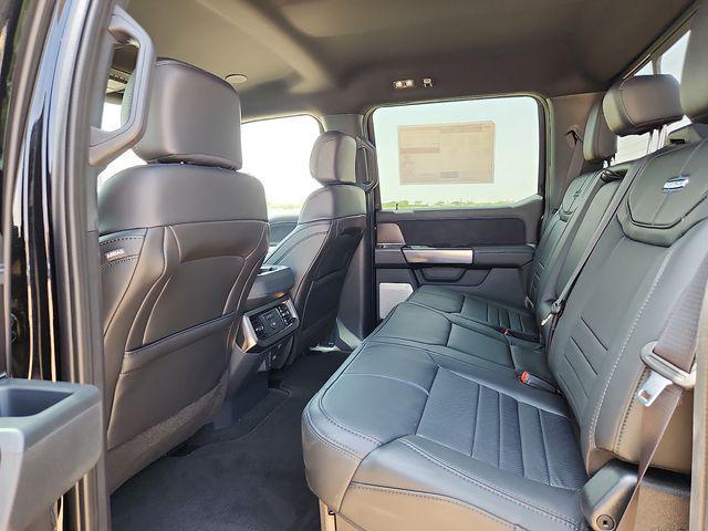 new 2026 Ford F-350 car, priced at $93,785