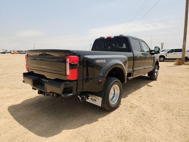 new 2026 Ford F-350 car, priced at $93,785