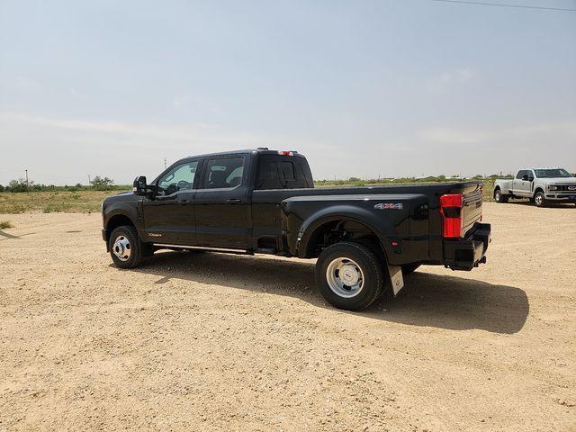 new 2026 Ford F-350 car, priced at $93,785