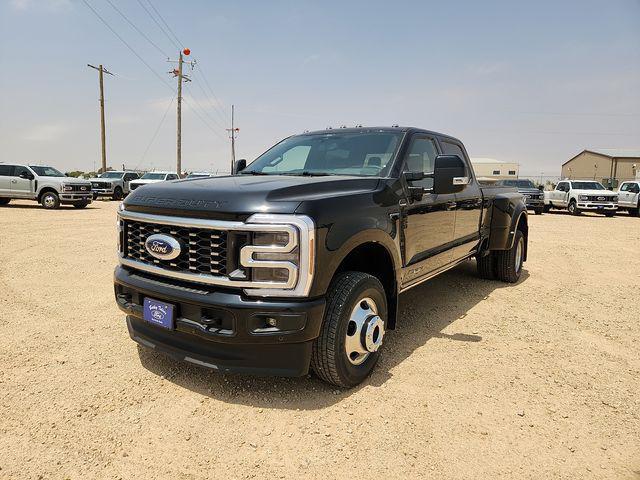 new 2026 Ford F-350 car, priced at $93,785