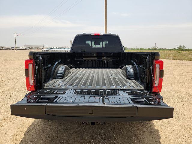 new 2026 Ford F-350 car, priced at $93,785