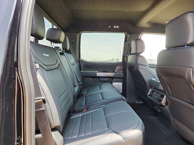 new 2026 Ford F-350 car, priced at $93,785