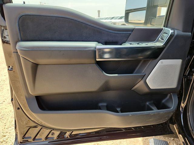 new 2026 Ford F-350 car, priced at $93,785