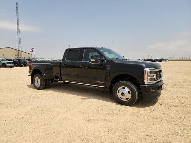 new 2026 Ford F-350 car, priced at $93,785