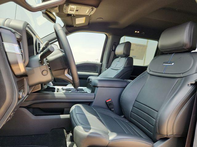 new 2026 Ford F-350 car, priced at $93,785