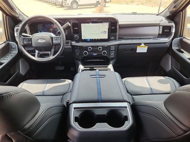 new 2026 Ford F-350 car, priced at $93,785