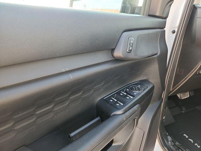 new 2026 Ford Ranger car, priced at $37,077