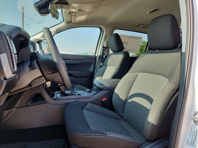 new 2026 Ford Ranger car, priced at $37,077