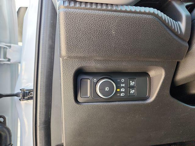 new 2026 Ford Ranger car, priced at $37,077