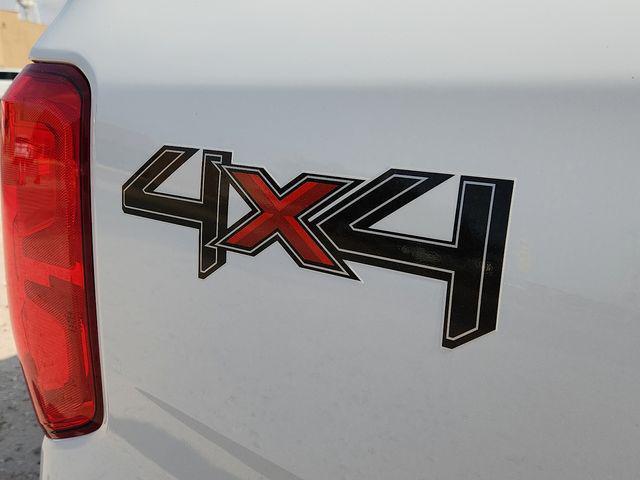 new 2026 Ford Ranger car, priced at $37,077