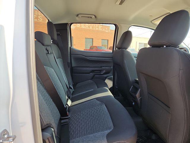 new 2026 Ford Ranger car, priced at $37,077