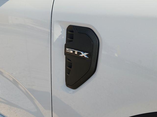 new 2026 Ford Ranger car, priced at $37,077
