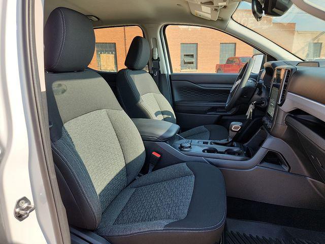 new 2026 Ford Ranger car, priced at $37,077