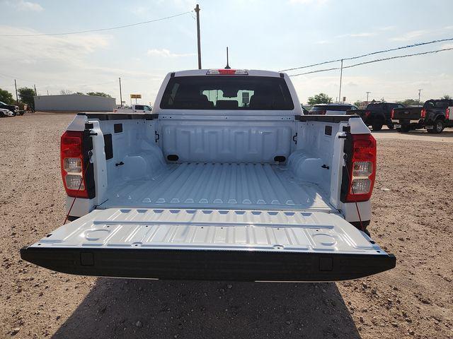 new 2026 Ford Ranger car, priced at $37,077