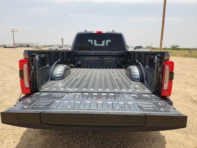 new 2026 Ford F-350 car, priced at $93,785