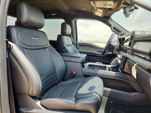 new 2026 Ford F-350 car, priced at $93,785