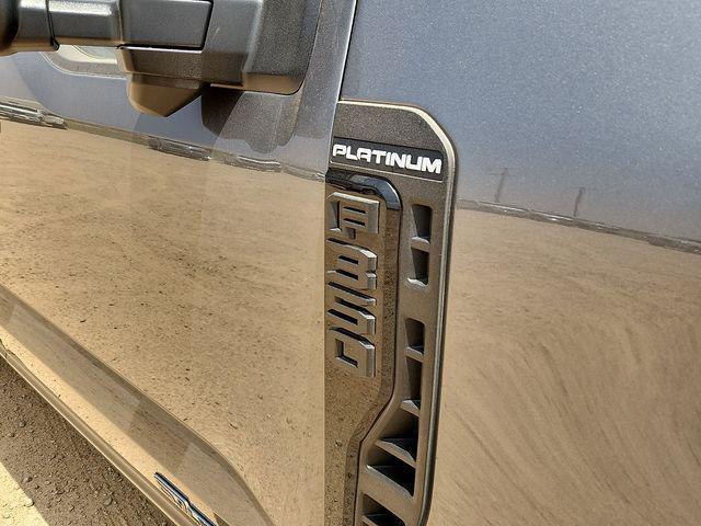 new 2026 Ford F-350 car, priced at $93,785