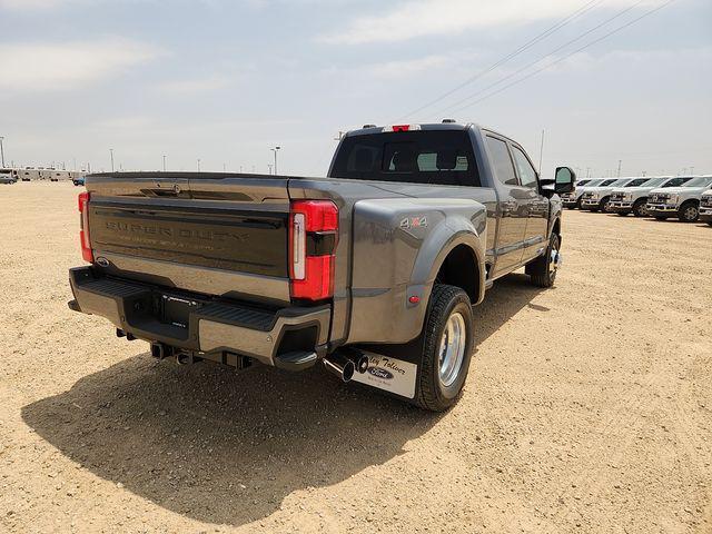 new 2026 Ford F-350 car, priced at $93,785