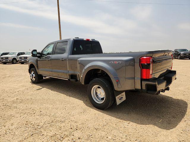 new 2026 Ford F-350 car, priced at $93,785