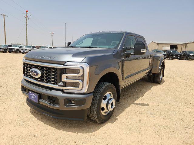 new 2026 Ford F-350 car, priced at $93,785