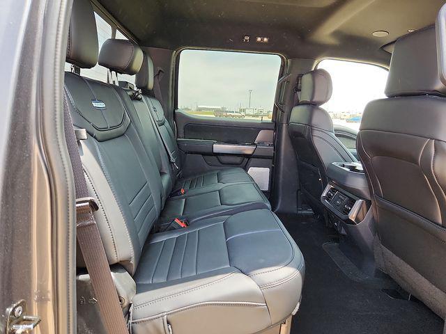 new 2026 Ford F-350 car, priced at $93,785