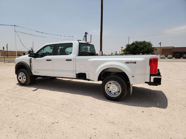 new 2026 Ford F-450 car, priced at $68,638
