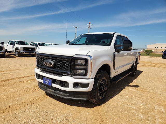 new 2026 Ford F-250 car, priced at $81,175