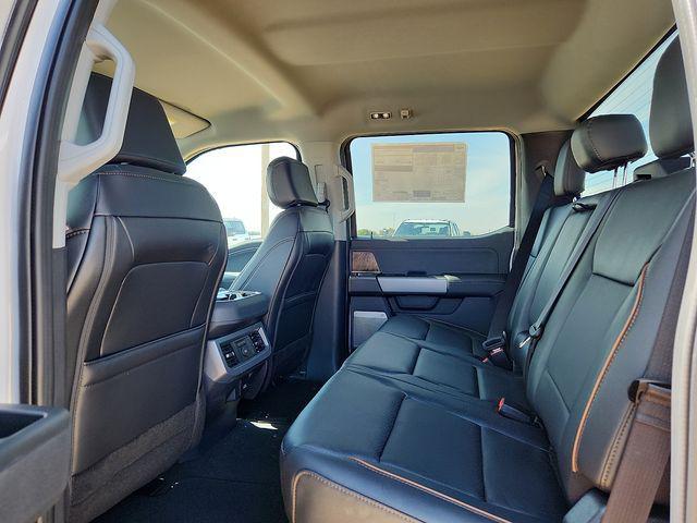 new 2026 Ford F-250 car, priced at $81,175